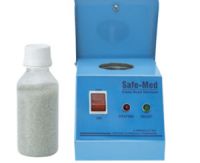 Safe Med Glass Bead Sterilizer